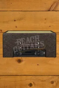 Synergy Custom Shop SYN-20IR Combo - Brown Western