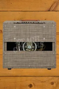 Synergy Custom Shop SYN-20IR Combo - Driftwood Cane