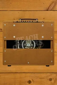 Synergy Custom Shop SYN-20IR Combo - Tweed