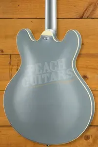 Eastman T64-T - Ice Blue Metallic