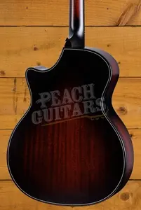 Taylor 300 Series | Builder's Edition 324ce Next Generation