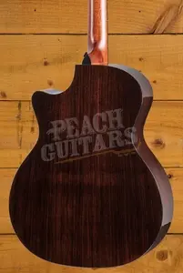 Taylor 400 Series | 414ce Natural Next Generation