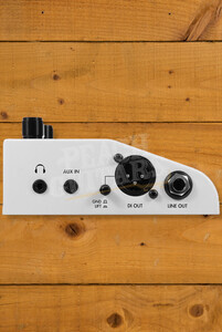 Two Notes Torpedo Hardware | Torpedo C.A.B. M+