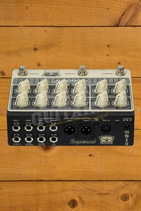 Tone King Imperial Preamp
