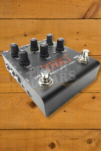 DigiTech Trio+