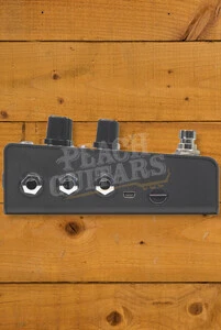 DigiTech Trio+