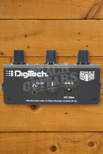 DigiTech Trio+