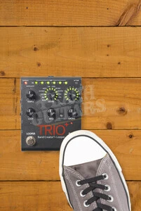 DigiTech Trio+