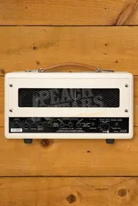 Blackstar TV-10 A American/6L6 - Head - Cream