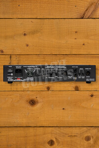 Blackstar Unity Elite 700H | 700-Watt Bass Head