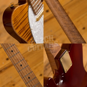 Suhr Classic T Deluxe - Bengal