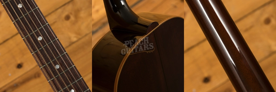 Gibson Custom 1942 J-45 Legend - Used