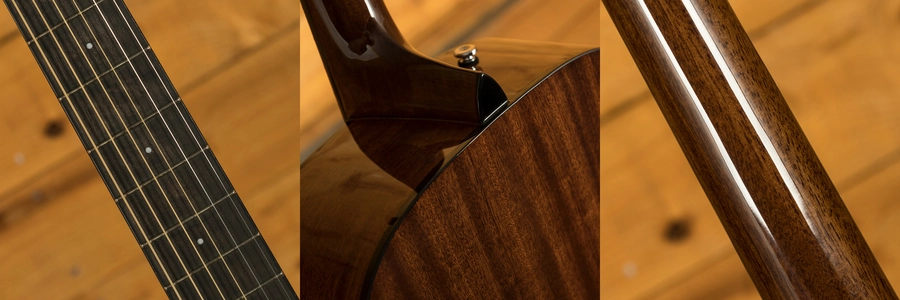 Fender CD-60 Dreadnought V3 DS | Natural