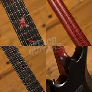 Knaggs Steve Stevens Severn XF - Red & Black