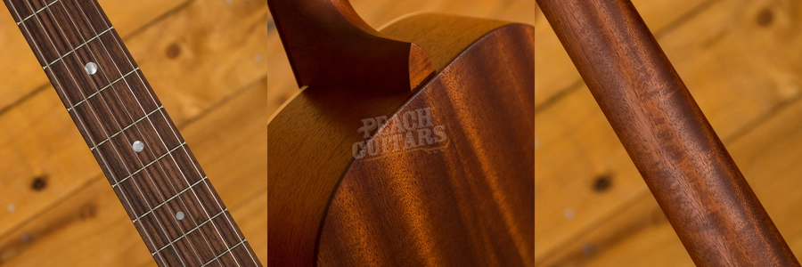 Martin 00L-17 Whiskey Sunset Acoustic Guitar