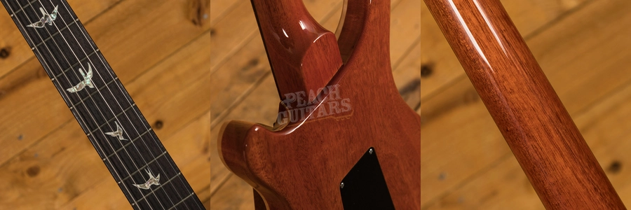 PRS Special Semi Hollow Limited Edition - Autumn Sky