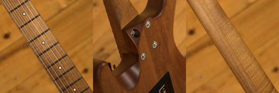 Charvel Guthrie Govan Signature HSH Flame Maple