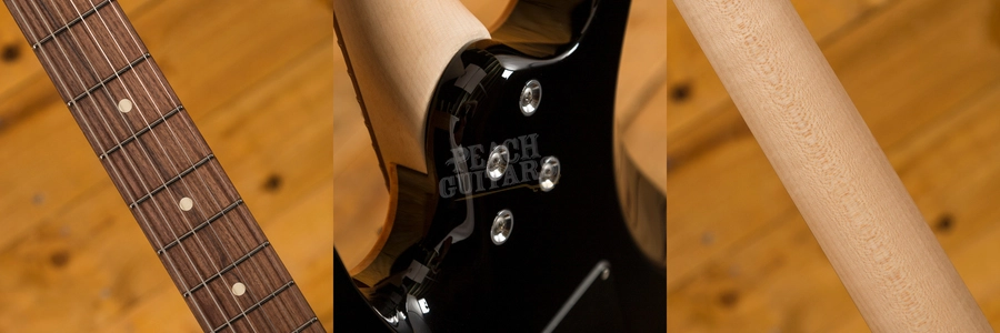 Suhr Modern Plus Curly - Desert Gradient 