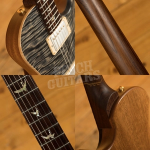 PRS Modern Eagle Single Cut Charcoal Used