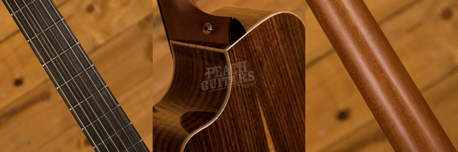 Faith Venus HG Torrified Top Prototype