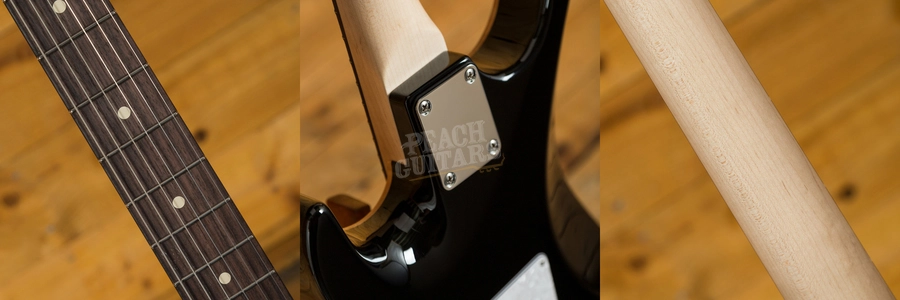 Suhr Standard Pro HSS Faded Trans Whale Blue