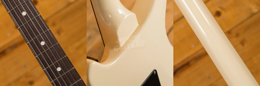 PRS S2 Studio - Antique White