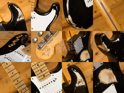Fender Custom Shop Private Collection H.A.R. Strat