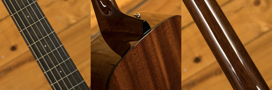 Fender CD-60 Dreadnought - Sunburst