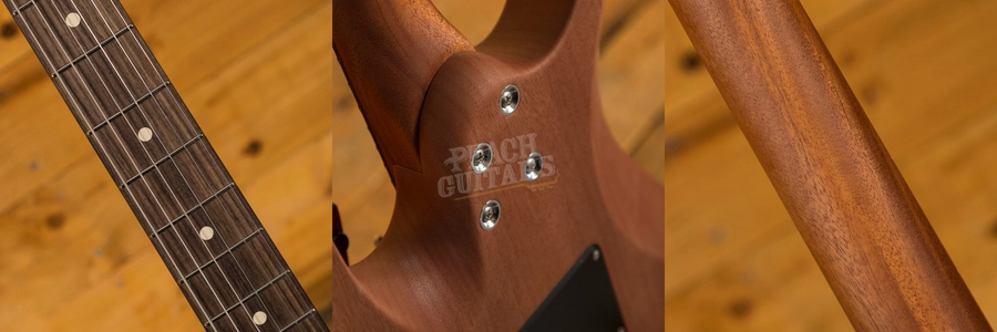 Suhr Modern Satin Natural HSH 