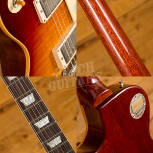 Gibson Custom '59 Les Paul Std - Vintage Cherry Sunburst VOS *Handpicked*
