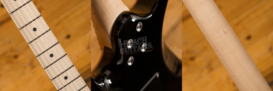 Suhr Modern Pro Faded Trans Whale Blue Burst Maple HSH