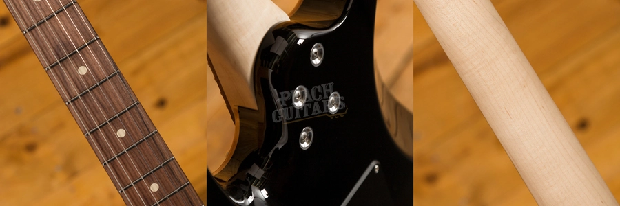 Suhr Modern Plus Curly - Aqua Blue Gradient