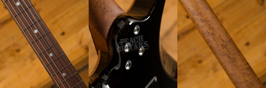 Suhr Custom Modern Bleached Denim