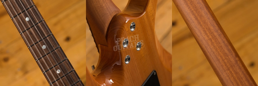 Suhr GG Spec Modern Charcoal Burst Used