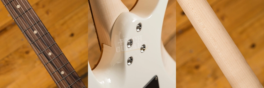 Suhr Modern White HSH