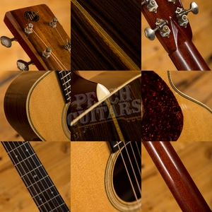 Atkin OOO37 Aged Finish *Used*