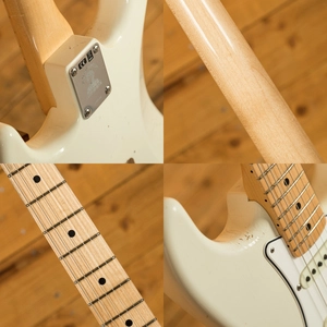 Fender Custom Shop Limited Edition Jimi Hendrix Stratocaster