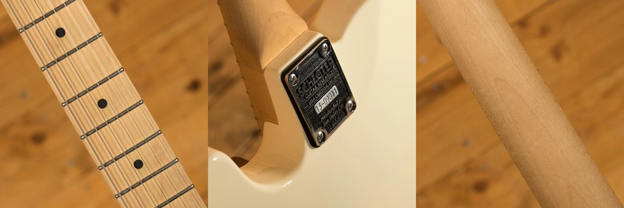 Schecter USA Custom Shop PT *Ex-Demo*