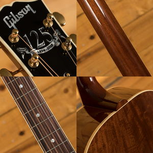 Gibson 125th Anniversary J-45 - Autumn Burst