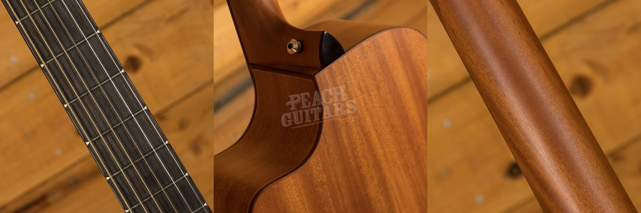 Faith Venus Torrified Top Prototype
