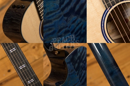 Taylor Custom GA #11152