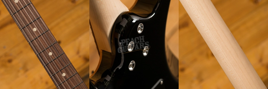 Suhr Modern Black HSH