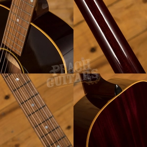 Atkin LG47 - Aged with Fishman Matrix Pickup