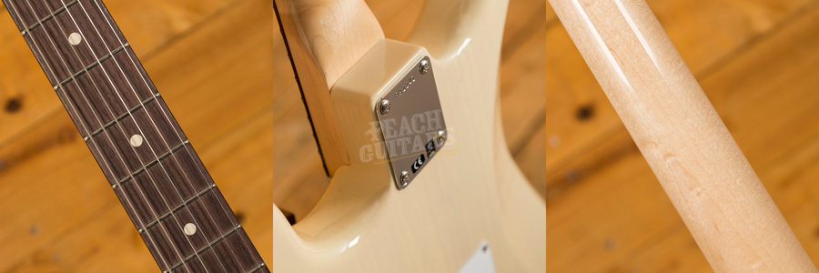 Fender Custom Shop 60 Strat NOS Vintage Blonde