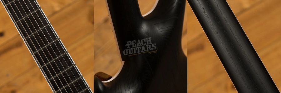 Mayones Regius Gothic 7