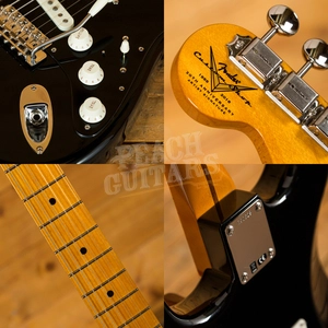 Fender Custom Shop David Gilmour Strat NOS