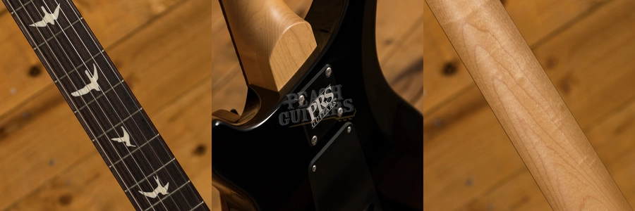 PRS CE24 Custom Colour Limited Edition