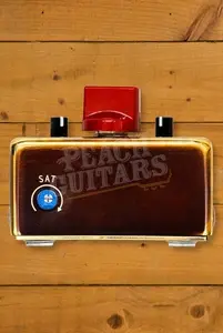 Vemuram Budi-G - Gritty Gain Boost Pedal