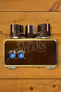 Vemuram Butter Machine - Michael Landau Signature Distortion Pedal