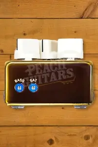 Vemuram Shanks ODS-1 - John Shanks Produced Overdrive Pedal